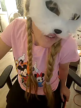 Hexe12346 online show from March 1, 2026, 7:14 pm