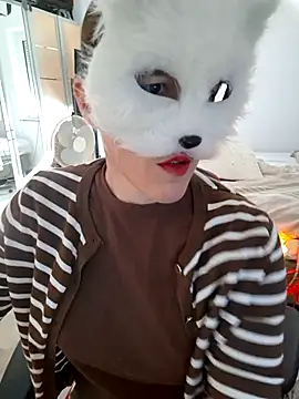 Hexe12346 online show from April 4, 2026, 7:04 am