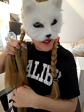 Hexe12346 online show from March 28, 2026, 11:22 am