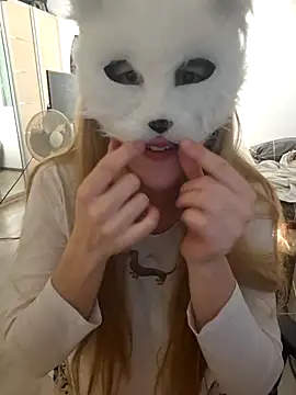 Hexe12346 online show from February 24, 2026, 6:36 am