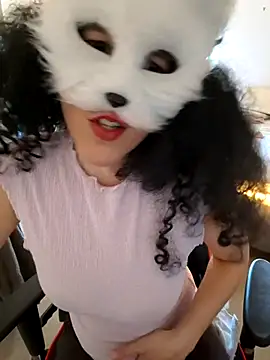 Hexe12346 online show from March 31, 2026, 3:47 pm