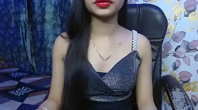 Prachi Sharma online show from January 27, 2025, 3:39 pm