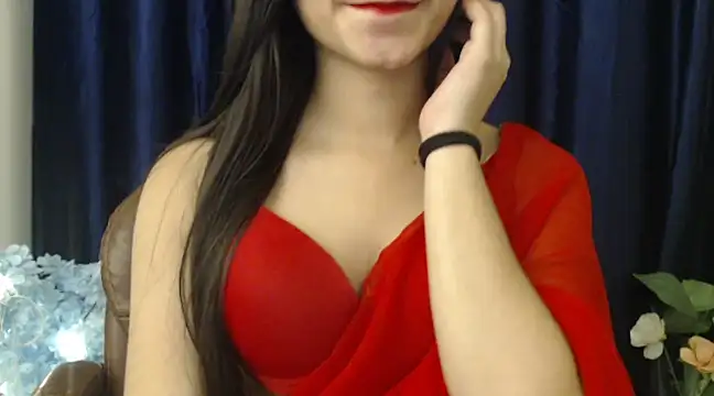 Prachi Sharma online show from March 13, 2025, 3:39 pm