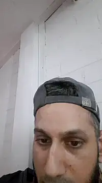 10Pablo1984 online show from January 23, 2025, 2:17 pm