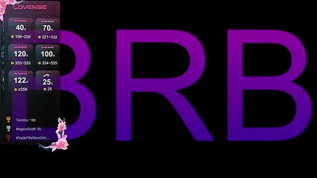 Colleen Blake online show from February 10, 2025, 6:03 pm