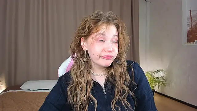 Colleen Blake online show from October 6, 2025, 3:57 pm