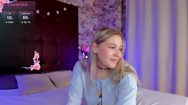 Colleen Blake online show from February 26, 2025, 3:10 pm