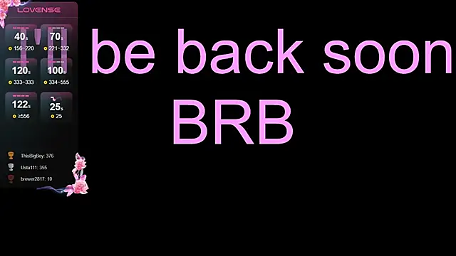 Colleen Blake online show from February 25, 2025, 6:12 pm
