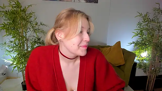 Colleen Blake online show from May 31, 2026, 6:09 pm