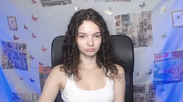 Snapshot of _SusieSu_ chatting on July 15, 2026, 6:31 am SusieSu online show from July 15, 2026, 6:31 am