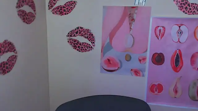  SusieSu  online show from February 7, 2026, 1:08 pm