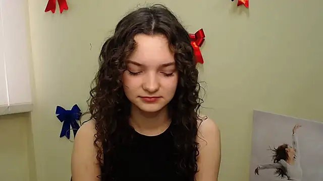  SusieSu  online show from January 30, 2025, 10:29 am