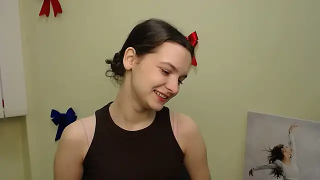  SusieSu  online show from January 29, 2025, 6:54 am