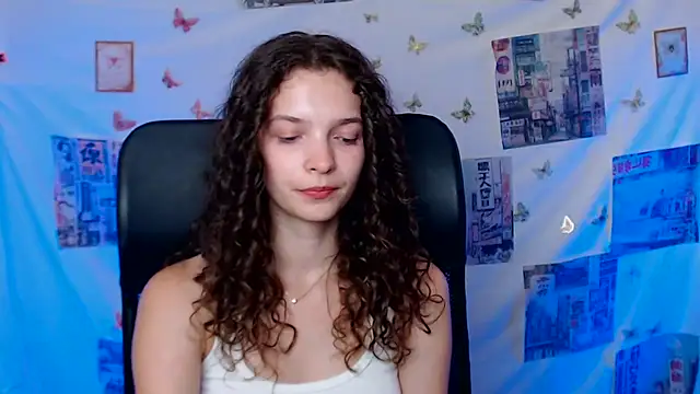 Snapshot of _SusieSu_ chatting on July 16, 2026, 12:24 pm SusieSu online show from July 16, 2026, 12:24 pm