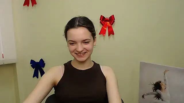  SusieSu  online show from January 29, 2025, 9:55 am