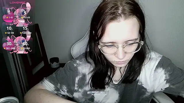 Snapshot of crashtest_13 chatting on October 1, 2025, 11:41 pm crashtest 13 online show from October 1, 2025, 11:41 pm