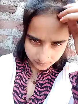 Snapshot of Cute-Nilam chatting on January 26, 2025, 7:53 am Cute-Nilam online show from January 26, 2025, 7:53 am
