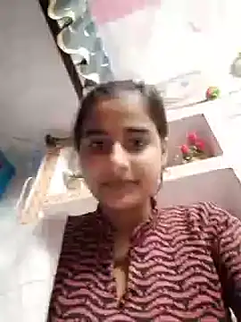 Snapshot of Cute-Nilam chatting on January 3, 2025, 12:18 pm Cute-Nilam online show from January 3, 2025, 12:18 pm