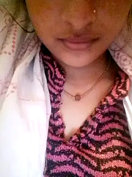 Snapshot of Cute-Nilam chatting on January 16, 2025, 3:02 pm Cute-Nilam online show from January 16, 2025, 3:02 pm