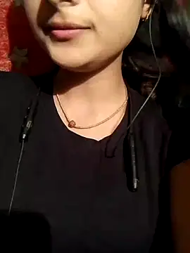 Snapshot of Cute-Nilam chatting on January 17, 2025, 8:02 am Cute-Nilam online show from January 17, 2025, 8:02 am