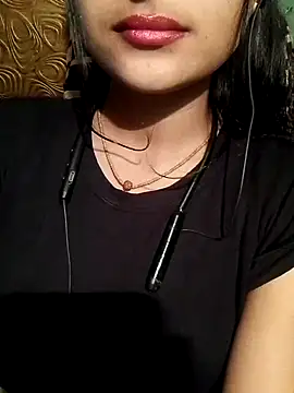 Snapshot of Cute-Nilam chatting on January 20, 2025, 8:09 am Cute-Nilam online show from January 20, 2025, 8:09 am