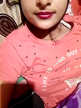 Snapshot of Cute-Nilam chatting on January 28, 2025, 4:30 pm Cute-Nilam online show from January 28, 2025, 4:30 pm