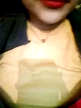 Snapshot of Cute-Nilam chatting on January 25, 2025, 7:49 am Cute-Nilam online show from January 25, 2025, 7:49 am