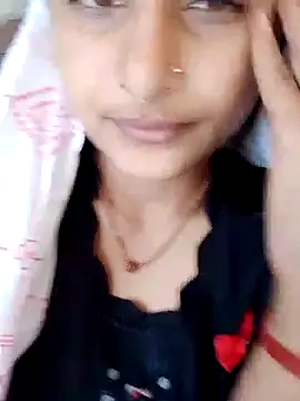 Snapshot of Cute-Nilam chatting on January 31, 2025, 7:50 am Cute-Nilam online show from January 31, 2025, 7:50 am