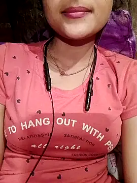 Snapshot of Cute-Nilam chatting on January 19, 2025, 3:21 pm Cute-Nilam online show from January 19, 2025, 3:21 pm