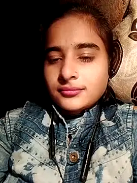 Snapshot of Cute-Nilam chatting on January 14, 2025, 7:38 am Cute-Nilam online show from January 14, 2025, 7:38 am
