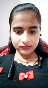 Snapshot of Cute-Nilam chatting on January 11, 2025, 7:28 am Cute-Nilam online show from January 11, 2025, 7:28 am