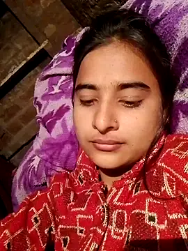 Snapshot of Cute-Nilam chatting on February 13, 2025, 3:24 pm Cute-Nilam online show from February 13, 2025, 3:24 pm