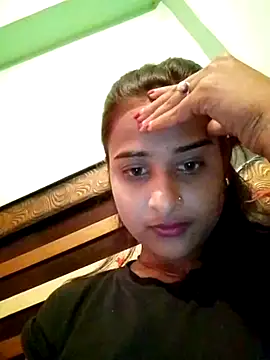 Snapshot of Cute-Nilam chatting on March 18, 2025, 9:01 am Cute-Nilam online show from March 18, 2025, 9:01 am