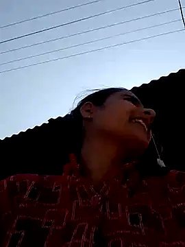 Snapshot of Cute-Nilam chatting on February 14, 2025, 7:49 am Cute-Nilam online show from February 14, 2025, 7:49 am