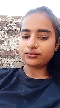 Snapshot of Cute-Nilam chatting on February 23, 2025, 7:22 am Cute-Nilam online show from February 23, 2025, 7:22 am