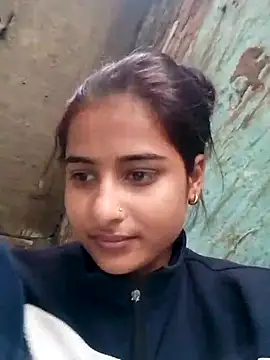 Snapshot of Cute-Nilam chatting on March 23, 2025, 6:05 am Cute-Nilam online show from March 23, 2025, 6:05 am