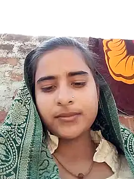 Snapshot of Cute-Nilam chatting on February 19, 2025, 6:55 am Cute-Nilam online show from February 19, 2025, 6:55 am