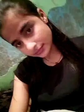 Snapshot of Cute-Nilam chatting on February 21, 2025, 5:20 pm Cute-Nilam online show from February 21, 2025, 5:20 pm