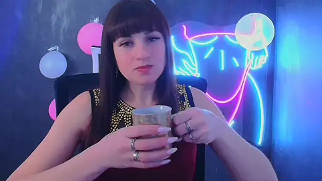 Violla My online show from February 17, 2025, 6:31 am