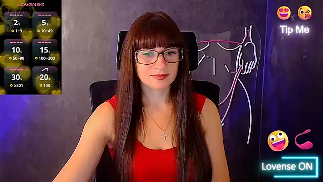 Violla My online show from September 28, 2025, 5:47 am