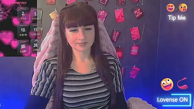 Violla My online show from March 4, 2026, 12:24 pm