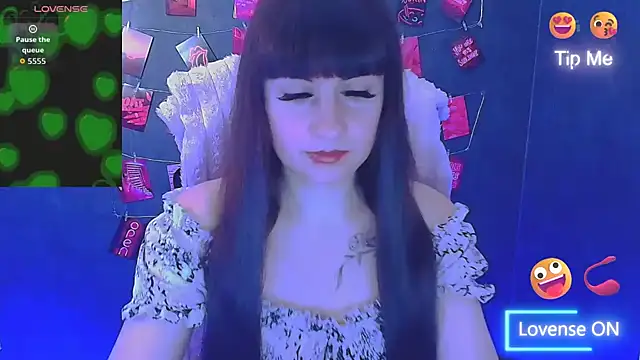 Violla My online show from March 27, 2026, 6:33 am