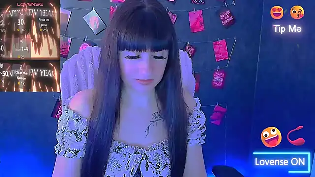 Violla My online show from April 3, 2026, 5:36 am