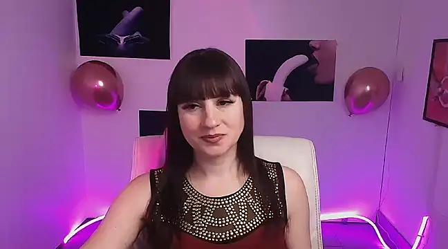 Violla My online show from February 12, 2025, 9:52 am