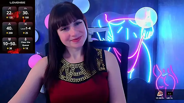 Violla My online show from February 21, 2025, 9:45 am