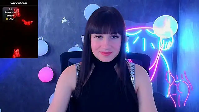 Violla My online show from February 26, 2025, 10:16 am