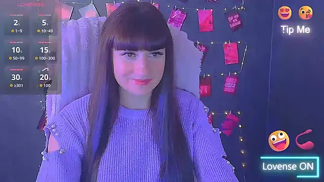 Violla My online show from November 14, 2025, 12:42 pm