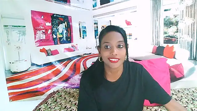 IndianLoveBug online show from September 10, 2025, 5:12 pm