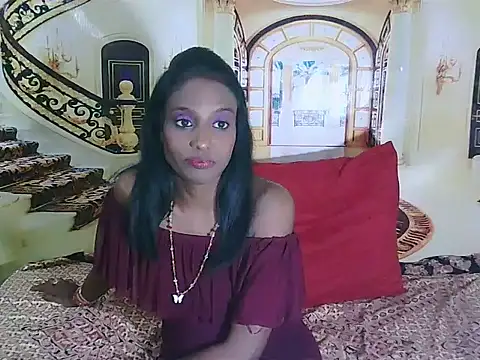 IndianLoveBug online show from January 7, 2025, 7:28 pm