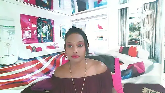IndianLoveBug online show from September 12, 2025, 5:56 pm